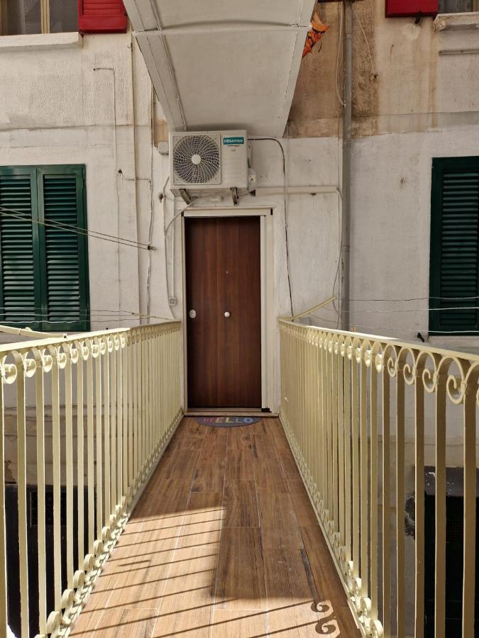 La Casa Di Teresa Hotel Taranto Exterior foto